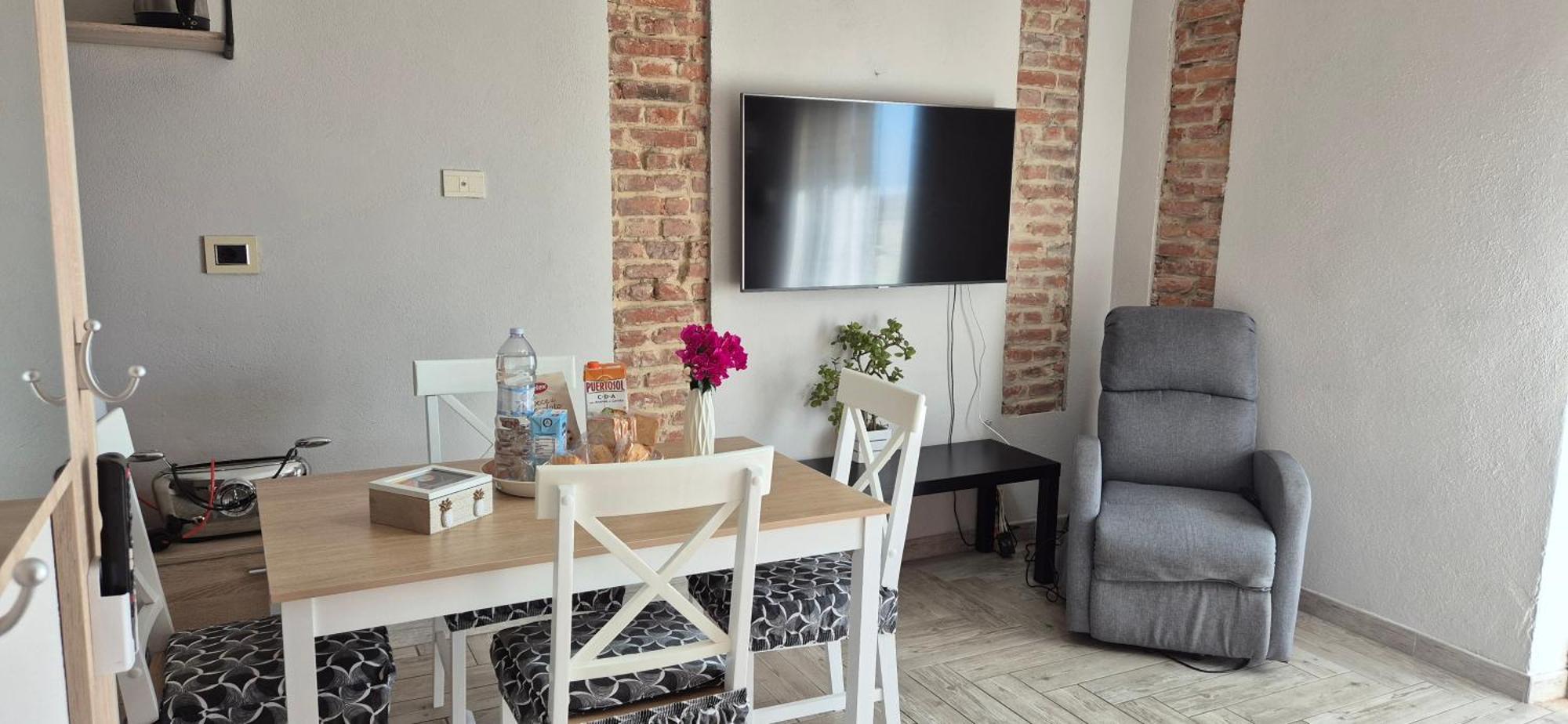 Piero'S Apartment Карбонія Екстер'єр фото
